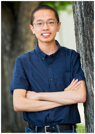 Yudi Sun